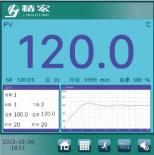 干燥箱Y型96表 干燥箱Y型96表
