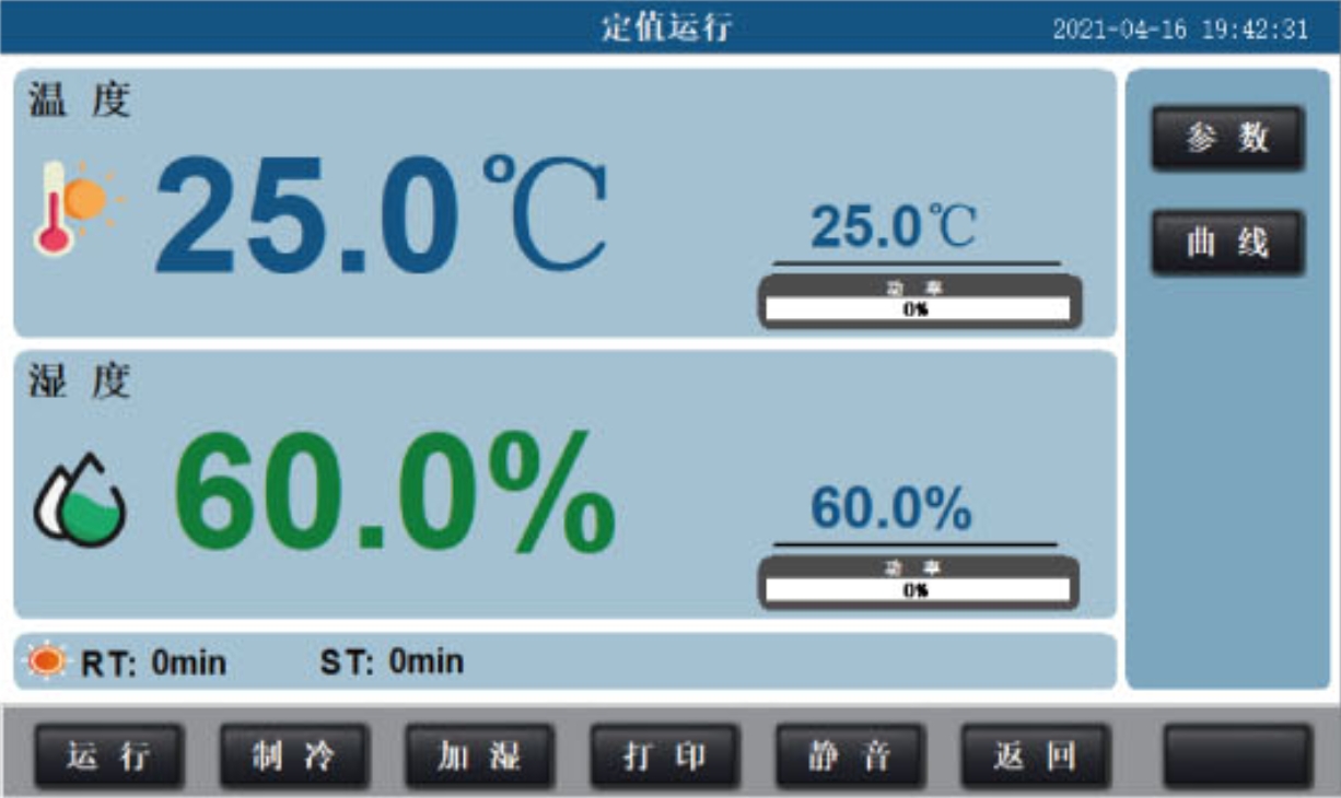 霉菌培養(yǎng)箱帶濕度MJPS-Y儀表 霉菌培養(yǎng)箱帶濕度MJPS-Y儀表